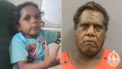 Emergency Workers Injured in Alice Springs Riot After Girl's Death