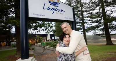 End of an era: Iconic Wollongong restaurant The Lagoon closes after 40 years