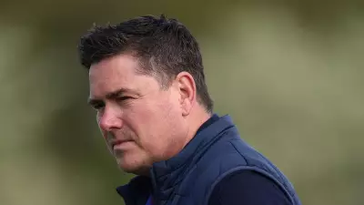England cricket names first Australian selector Marcus North and female coach
