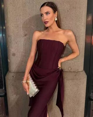 Erin Holland Pregnant After 5-Year Infertility Battle, 20 IVF Rounds