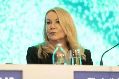 Ex-CEO Elizabeth Gaines banks millions in Fortescue stock sell-down