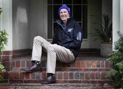Ex-Fremantle coach Gerard Neesham's heartfelt tribute to Neale Daniher