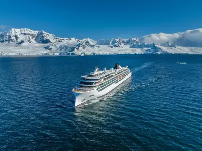 Expedition Cruising 2026: Purpose-Driven Travel, New Ships, and Innovations
