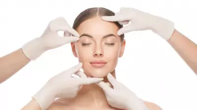 Expert Explains Why Top Cosmetic Doctors Sometimes Say No