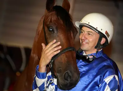 Fabulous Dream Aims to Match Stablemates After Metro Win