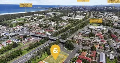 Fairy Meadow Land Record: $2M Sale for NDIS-Approved Site