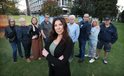 Fed-Up Ratepayers Blast City of Perth After Council on Notice and CEO Suspension