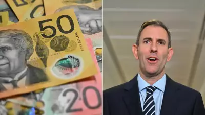 Federal Budget 2025: Treasurer to Reveal $44.9B Improvement