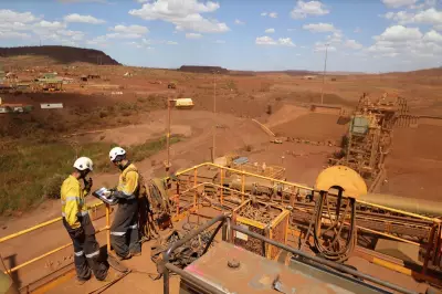 FIFO Jobs No Experience: Guide to Secure High Salary in WA Mining
