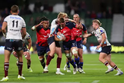 Force coach urges players to stay grounded in finals push