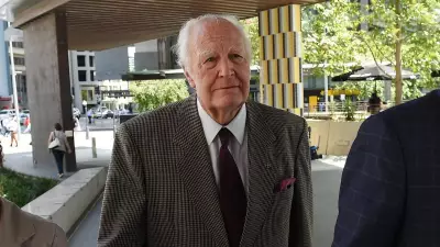 Former governor-general Peter Hollingworth dies at 91