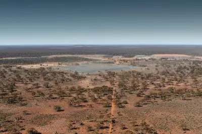 Forrestania Resources Expands Gold Footprint with Newington Project Acquisition