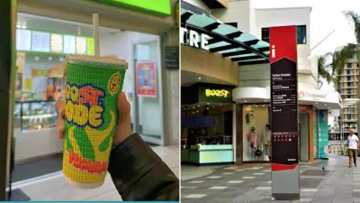 Four Boost Juice stores on Gold Coast shut after company liquidation
