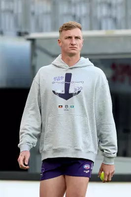 Fremantle Dockers Aim for Record 10th Straight Win Against St Kilda
