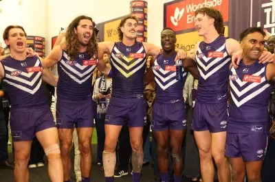Fremantle Dockers Confident of Winning at Any Venue, Including MCG