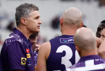 Fremantle Dockers eye history as Longmuir reflects on turning point