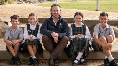 Geelong Colleges Ranked Among Victoria's Top Private Primary Schools