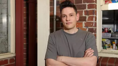 Geelong Community Centre Volunteers Share Stories as Demand Doubles