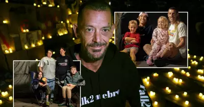 Geoffrey Dever Rebuilds Life After Homelessness with Soul Hub Support
