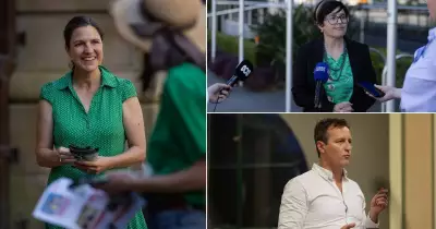 Greens Push for Lobbyist Register in Newcastle City Council