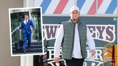 Greg Maher Lawyer Reprimanded $40,000 for Misconduct in Sam Barnett Case