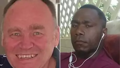 Grim Details Emerge in Circular Saw Amputation Murder Trial