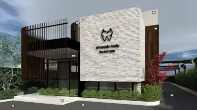 Grovedale May Get Third Medical Centre with New Dental Clinic Proposal