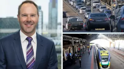 Half Billion in Geelong Infrastructure at Climate Risk