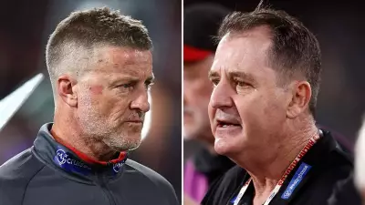 Hardwick Fires Back at Lyon's 'Compromised Draft' Criticism