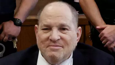 Harvey Weinstein's Third NYC Sex Crimes Trial Ends in Mistrial