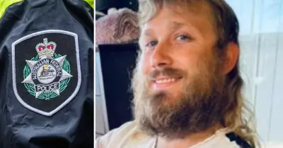 Have You Seen Graham? Canberra Man Missing for 13 Days