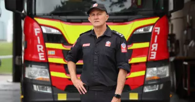 Heroes Halt Potentially Deadly Kiama Aged Care Fire in 30 Minutes