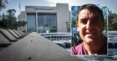 High Court Hears O'Connell Appeal Arguments in Defamation Case