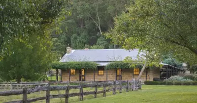 Historic 365-acre Wollombi estate with 1830s cottage listed at $3.5m