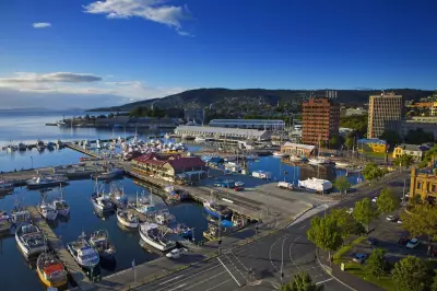 How a tiny Canberra bureaucracy decides where $103b GST pool flows