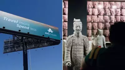 Hundreds Stranded as Melbourne Travel Company Cancels China Trips