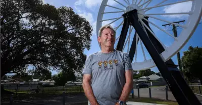 Hunter Mining Relics Offer Glimpse into Region's Industrial Past