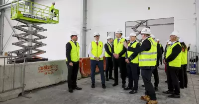 Hunter Region Missile Factory to Create New Jobs