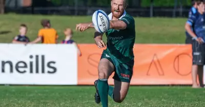 Hunter Rugby Team One Win Away From NSW Country Title