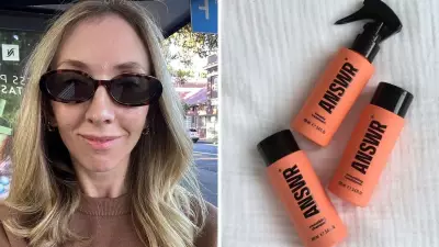 I Tried a $82 At-Home Keratin Treatment and It Saved Me $550