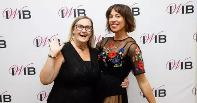Illawarra Women in Business Awards: Dr. Meghan Dares Named Business Woman of the Year