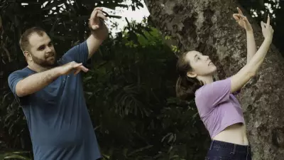 Inclusive Dance Workshop Empowers Dancers with Disabilities in Townsville