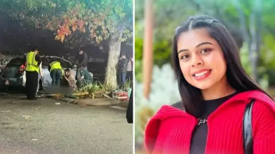 International student killed in Bentley crash remembered as 'full of life'