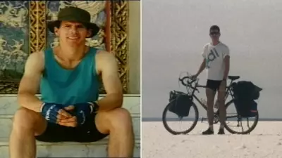 Irish-Australian Gerard Mooney vanished in Sydney 30 years ago, family still seeks answers