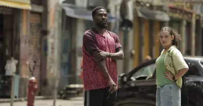 Is Man on Fire Worth Watching Without Denzel Washington?