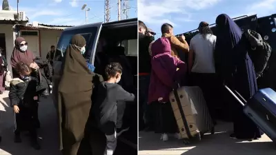 ISIS brides returning to Australia from Syria confirmed by minister
