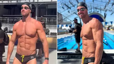 James Magnussen embraces role as Enhanced Games pioneer for riches