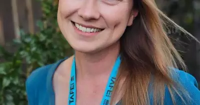 Jamie-Lee Scotts and the Future of Individual Support in Australia