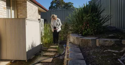 Jenny Aitchison Demands Answers Over Decade-Long Mine Water Crisis