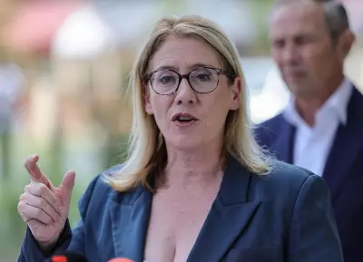 Jessica Page: Budget buzzwords mask WA health, housing failures